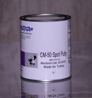 CM-50 Spot Putty