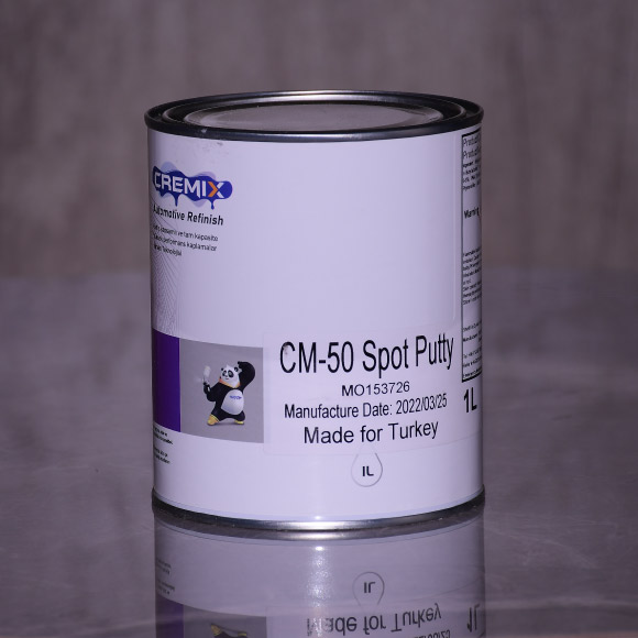 CM-50 Spot Putty