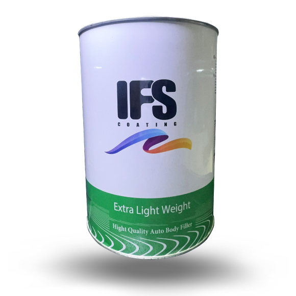 IFS Coating High Quality Auto Body Filler