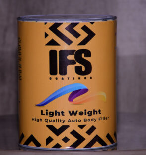 Lightweight Autobody Filler